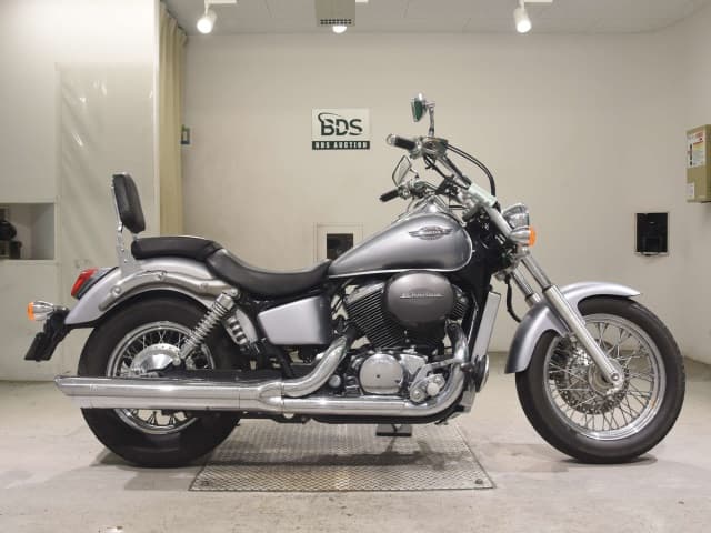 Honda SHADOW400