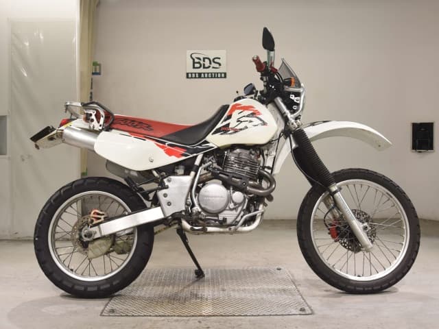 Honda XR600R