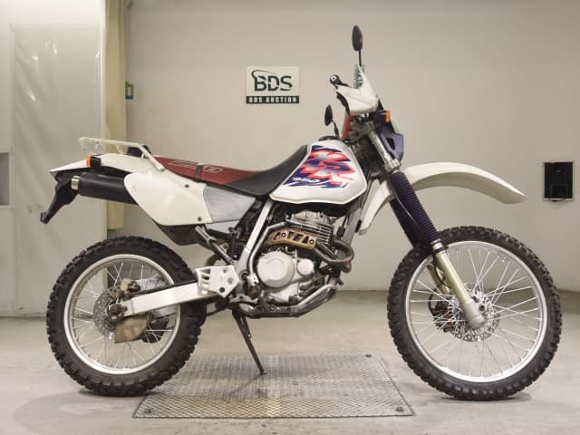 Honda XR250