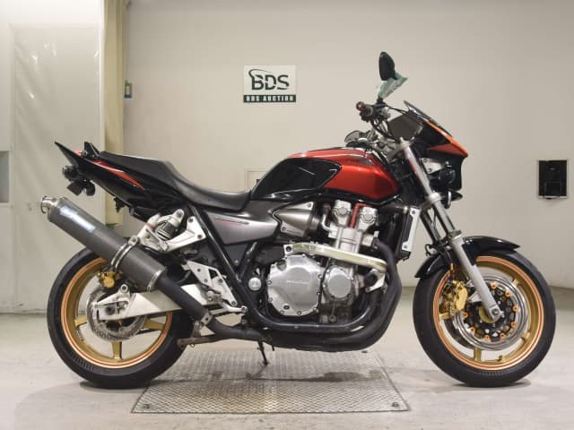 Honda CB1300SF-2