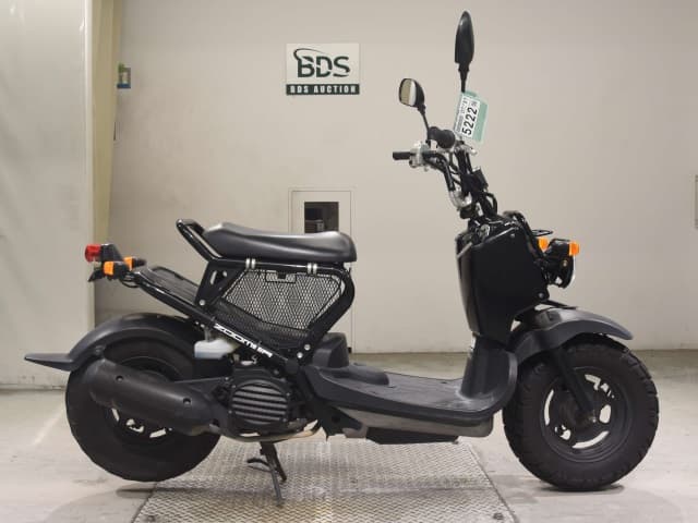 Honda ZOOMER
