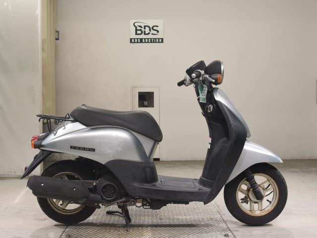 Honda TODAY-2