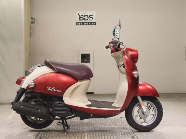 Yamaha VINO-2