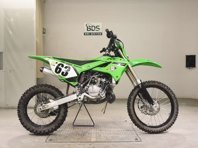 Kawasaki KX112