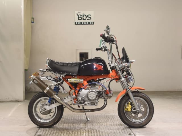 Honda GORILLA