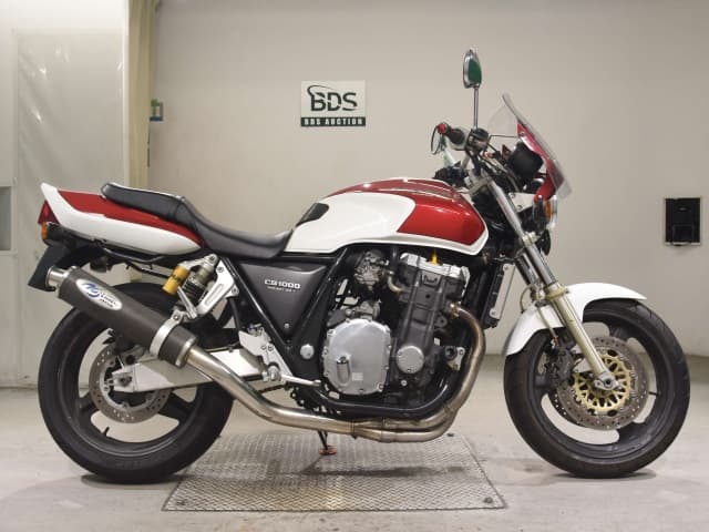 Honda CB1000SF
