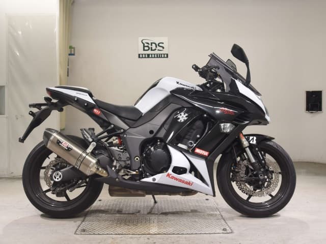 Kawasaki NINJA1000A