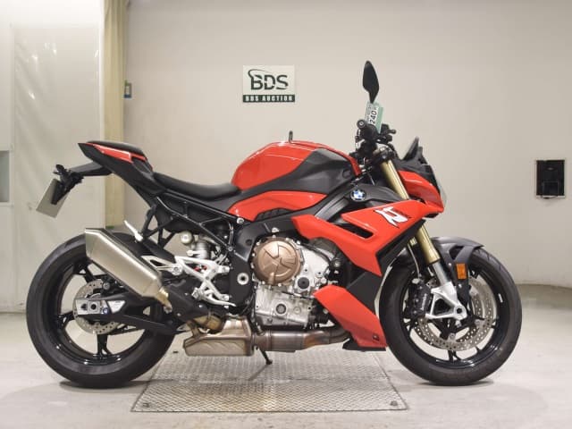 Imported BMWS1000R