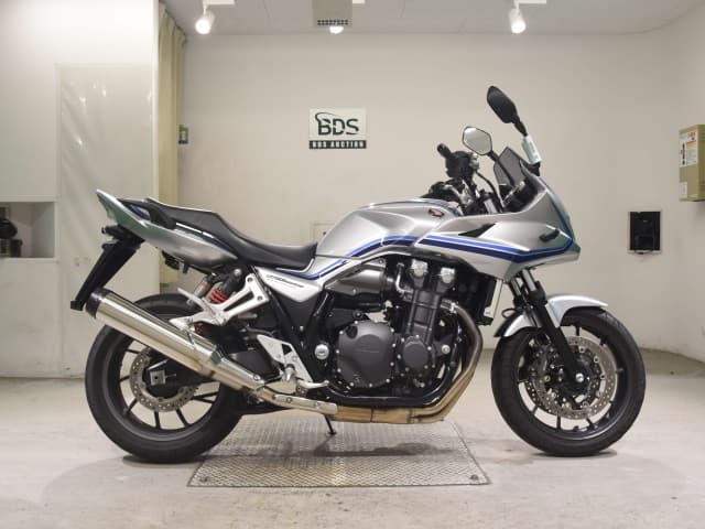 Honda CB1300S BOL D`OR-3