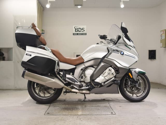 Imported BMWK1600GTL