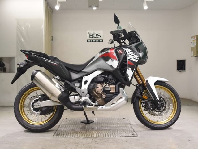 Honda CRF1100L-2D ADVENTURE