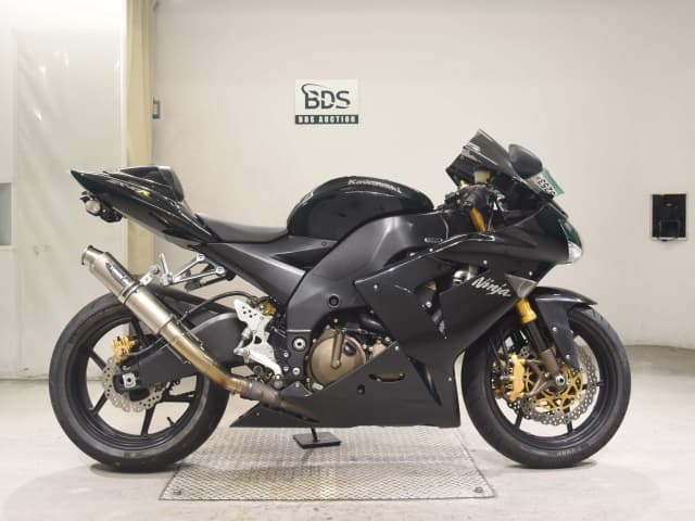 Kawasaki ZX-10R