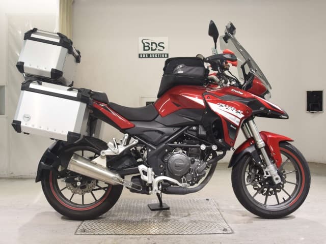 Imported BENELLI TRK251
