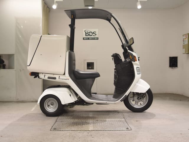 Honda GYRO CANOPY-2