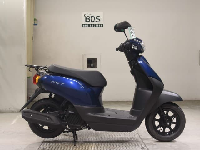 Honda TACT-4ﾍﾞ-ｼｯｸ