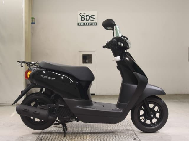 Honda TACT-4ﾍﾞ-ｼｯｸ