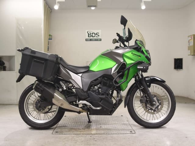 Kawasaki VERSYS X250A