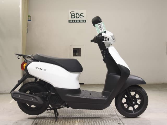 Honda TACT-4ﾍﾞ-ｼｯｸ