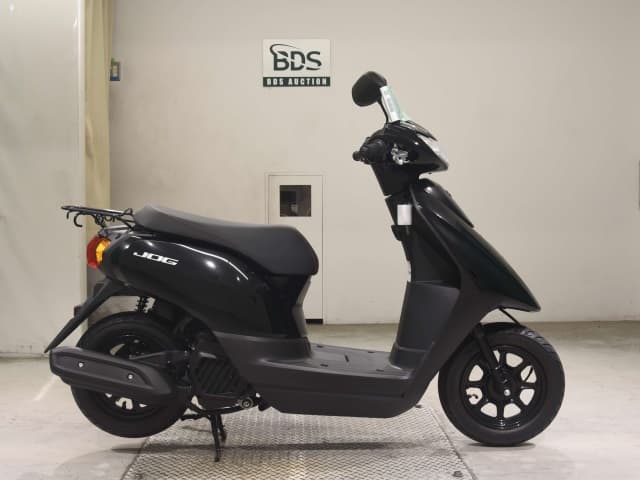 Yamaha JOG-7