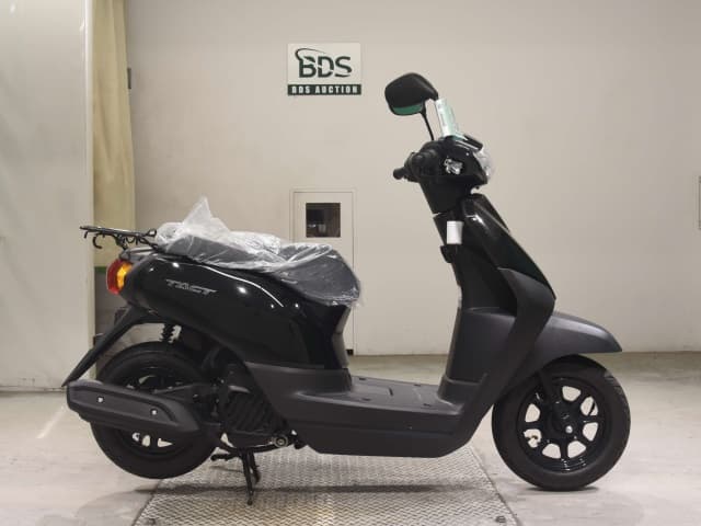 Honda TACT-4ﾍﾞ-ｼｯｸ