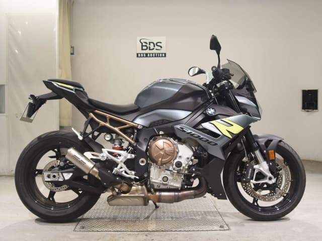 Imported BMWS1000R