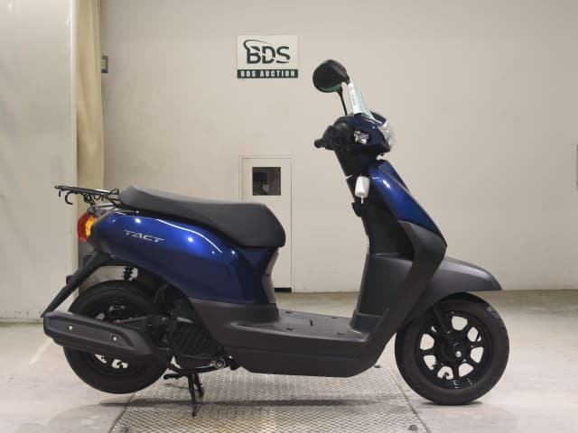 Honda TACT-4ﾍﾞ-ｼｯｸ