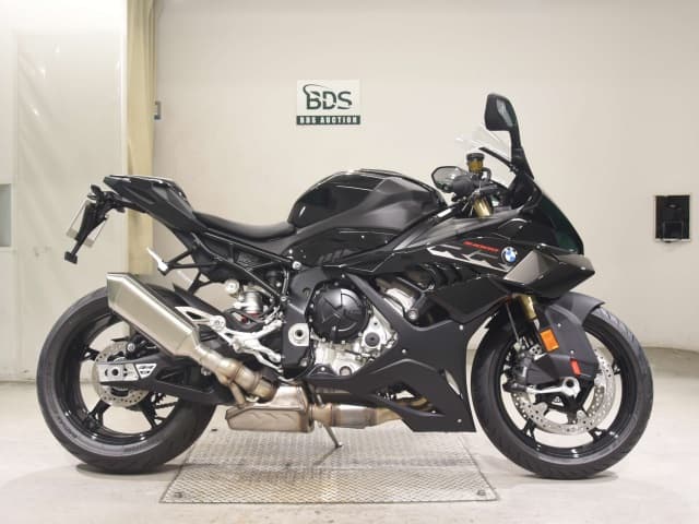Imported BMWS1000RR