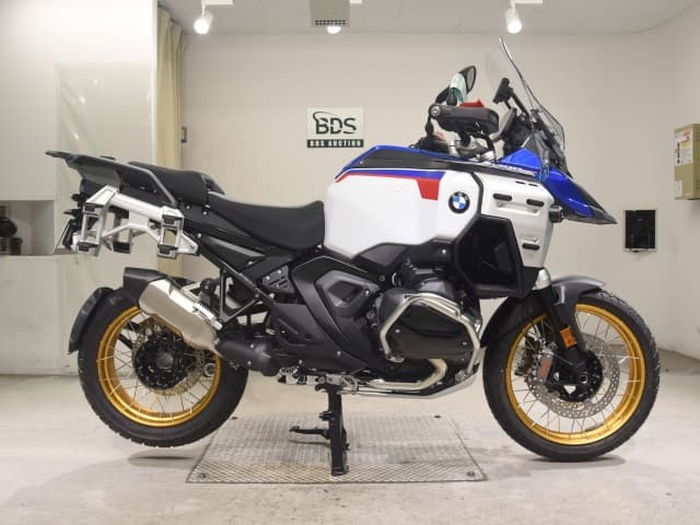 Imported BMWR1300GSADV ASA
