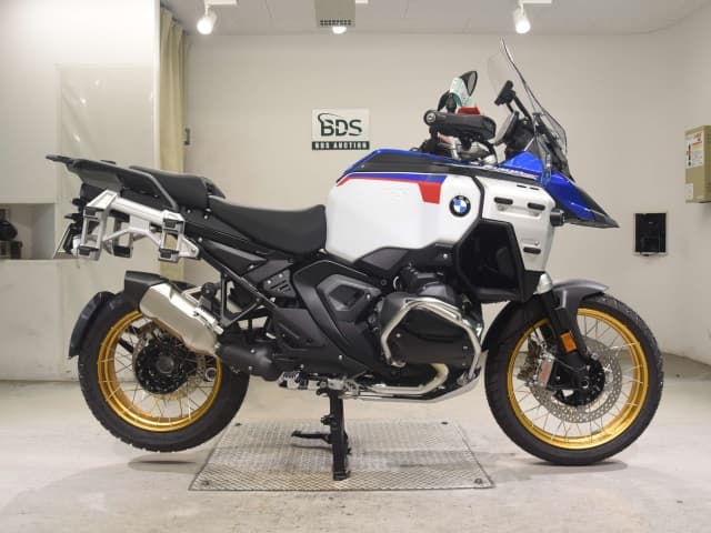 Imported BMWR1300GSADV ASA