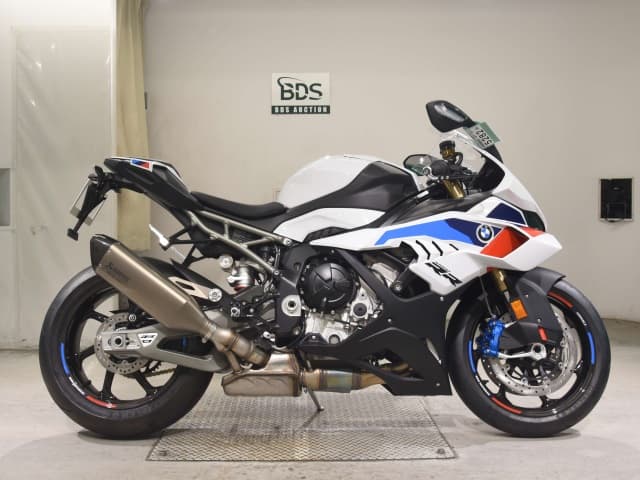 Imported BMWS1000RRMﾊﾟｯｹ-ｼﾞ