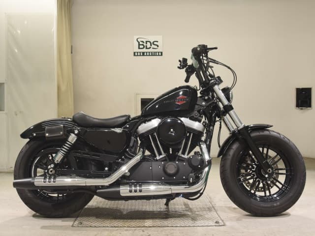 Imported HD. XL1200X