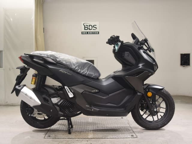 Honda ADV160