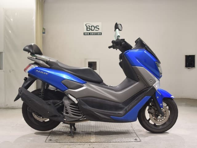 Yamaha NMAX