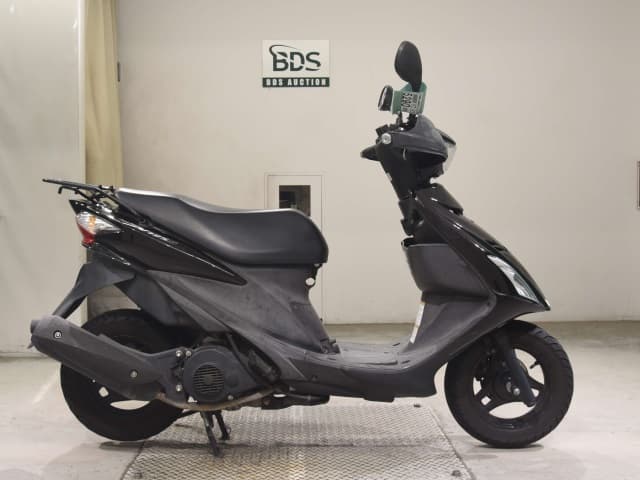 Suzuki ADDRESS V125S