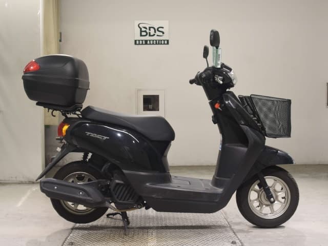 Honda TACT-4ﾍﾞ-ｼｯｸ