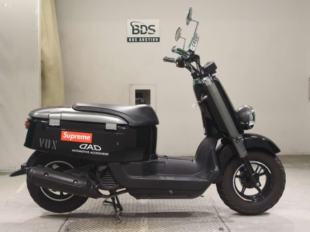 Yamaha VOX
