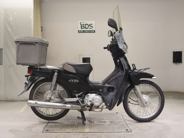 Honda C110-2