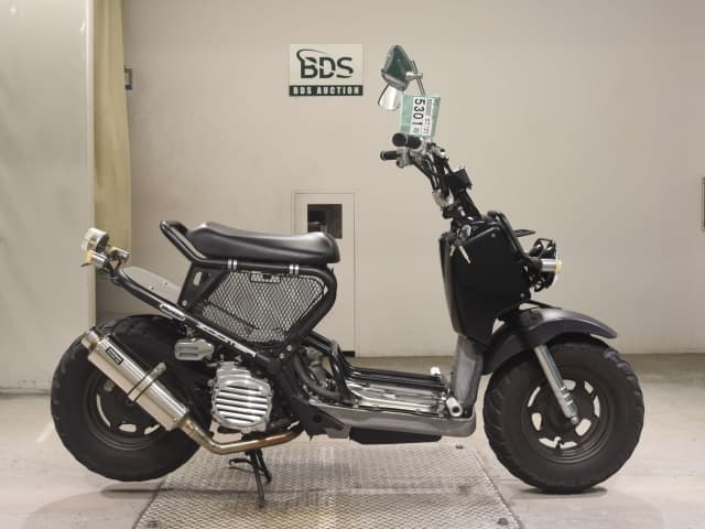 Honda ZOOMER