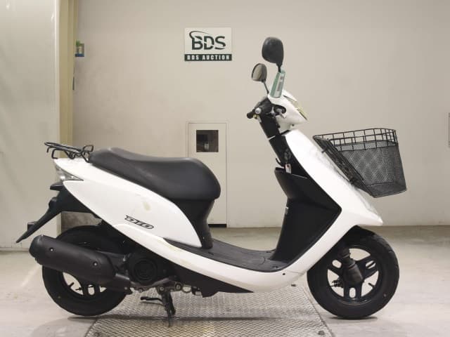 Honda DIO-6