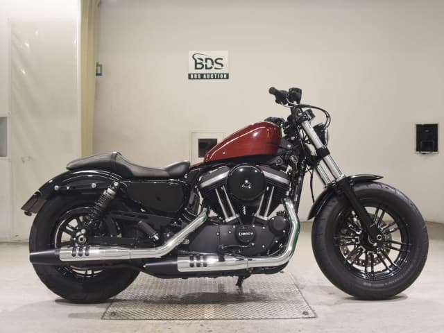 Imported HD. XL1200X