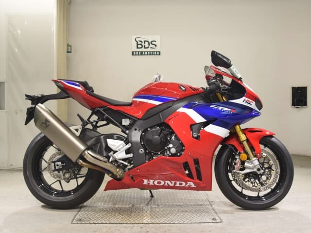 Honda CBR1000RR-RSP