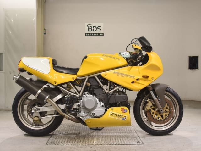 Imported DUCATI900SL