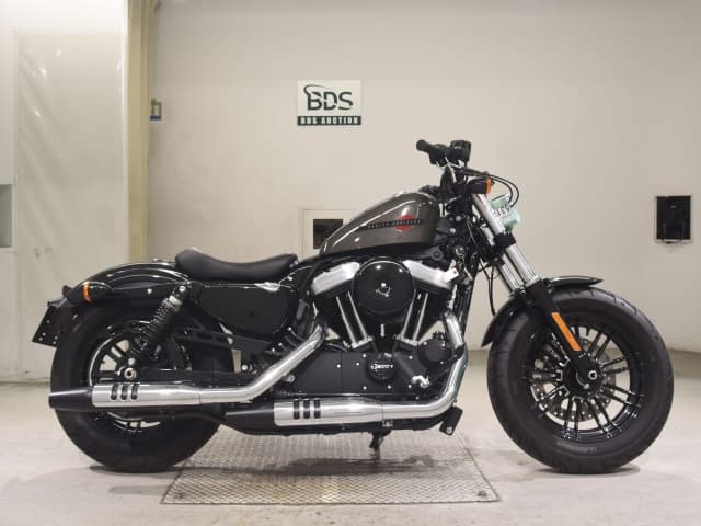 Imported HD. XL1200X