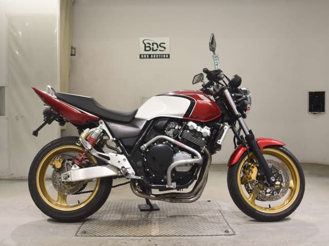 Honda CB400SFV-3