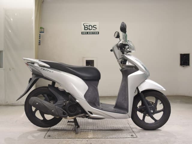 Honda DIO110-2