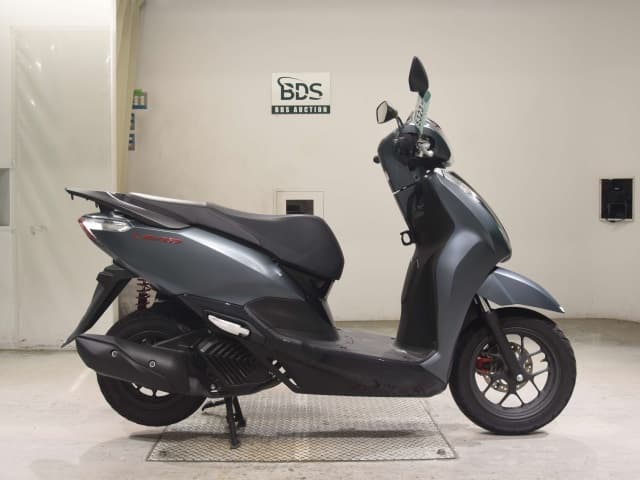 Honda LEAD125-2