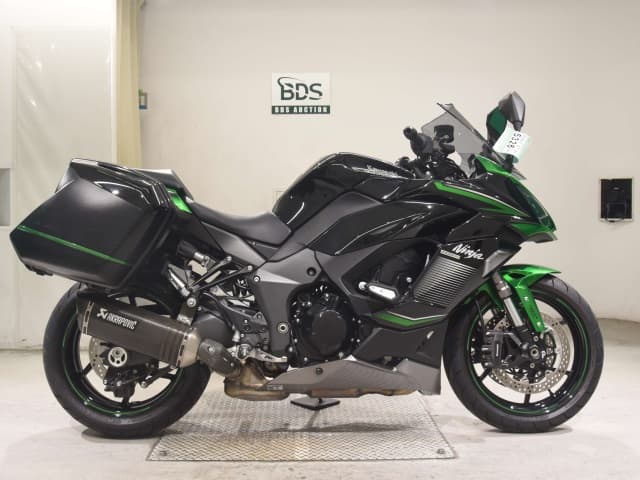 Kawasaki NINJA1000SX
