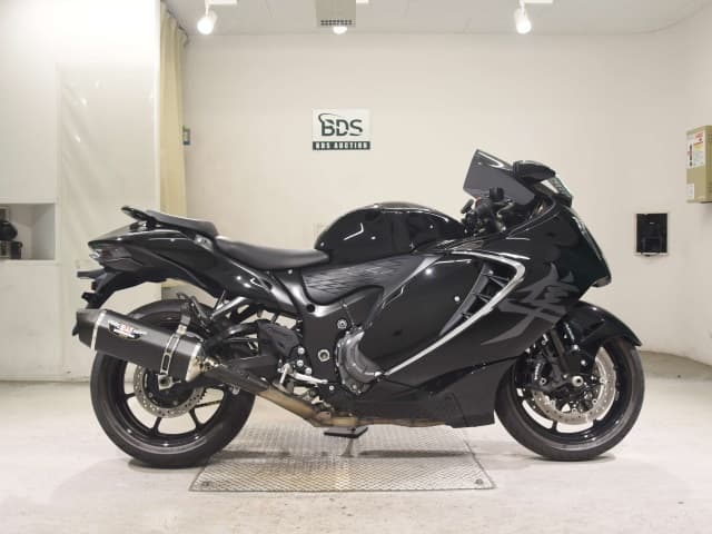 Suzuki HAYABUSA-3