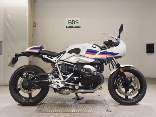 Imported BMWR NINE Tﾚ-ｻ-