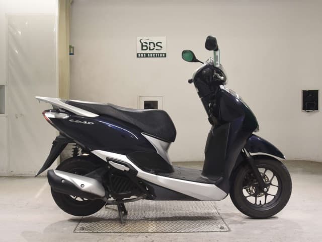 Honda LEAD125